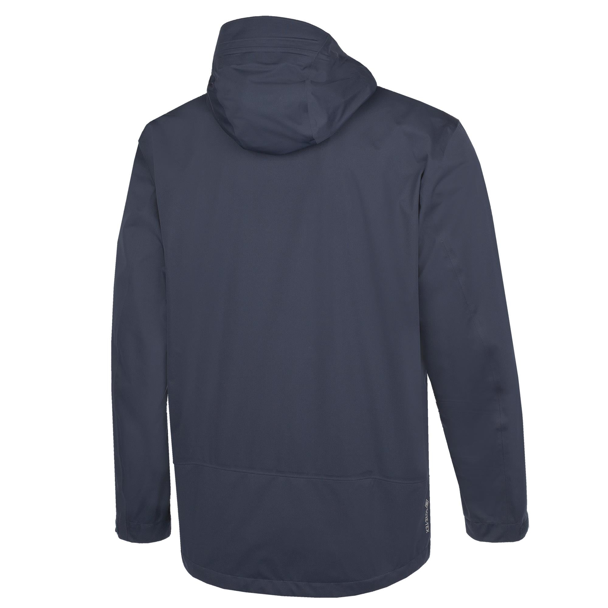 Galvin Green Amos Gore-Tex C-Knit Mens Waterproof Jacket Navy